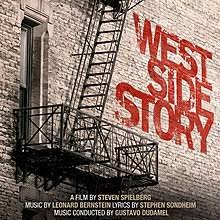 Filmzene West Side Story 2LP (Vinyl LP) | Lemezkuckó CD bolt