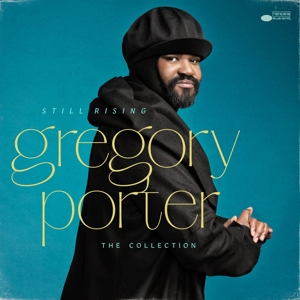 Gregory Porter Still Rising - the Collection 2CD (DIGI) (CD) | Lemezkuckó CD bolt