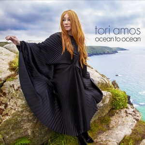 Tori Amos Ocean To Ocean | Lemezkuckó CD bolt