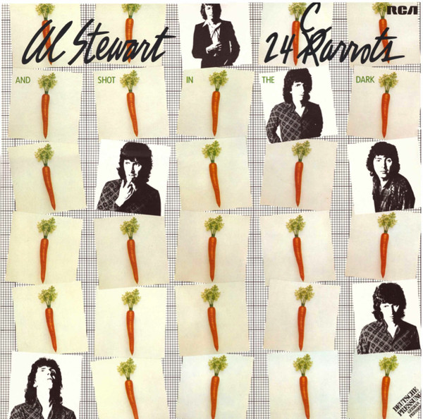 Al Stewart And Shot In The Dark 24 Carrots (Vinyl LP) | Lemezkuckó CD bolt