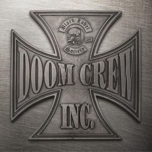 Black Label Society Doom Crew Inc. (CD) | Lemezkuckó CD bolt