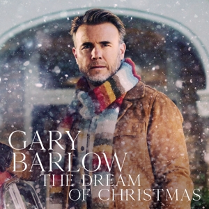 Gary Barlow Dream of Christmas (CD) | Lemezkuckó CD bolt