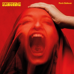 Scorpions Rock Believer ()LTD 2CD (CD) | Lemezkuckó CD bolt