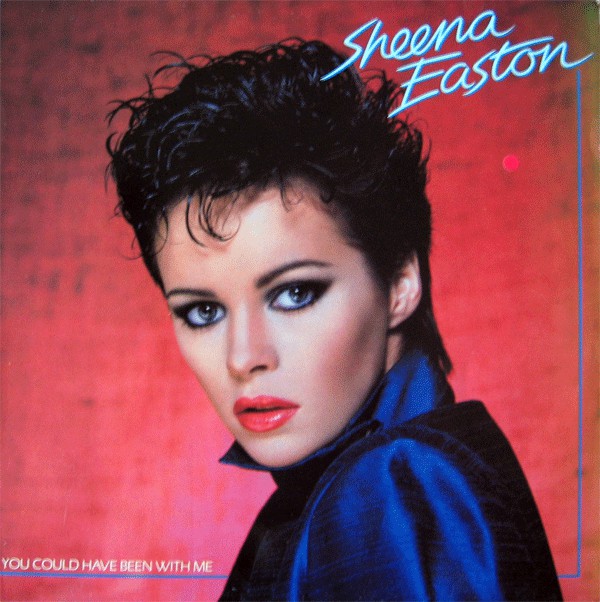 Sheena Easton You Could Have Been With Me (Vinyl LP) | Lemezkuckó CD bolt