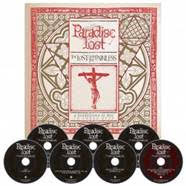 Paradise Lost The Lost And The Painless 6CD+DVD BOX (CD) | Lemezkuckó CD bolt