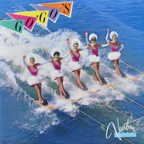 Go-Go s Vacation (Vinyl LP) | Lemezkuckó CD bolt