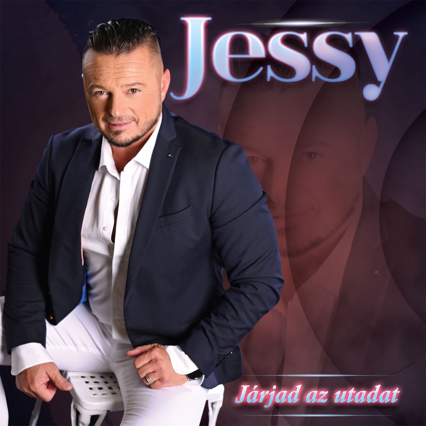 Jessy Járjad az utadat (CD) | Lemezkuckó CD bolt