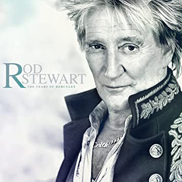 Rod Stewart The Tears Of Hercules (Vinyl LP) | Lemezkuckó CD bolt