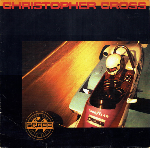 Christopher Cross Every Turn Of The World (Vinyl LP) | Lemezkuckó CD bolt