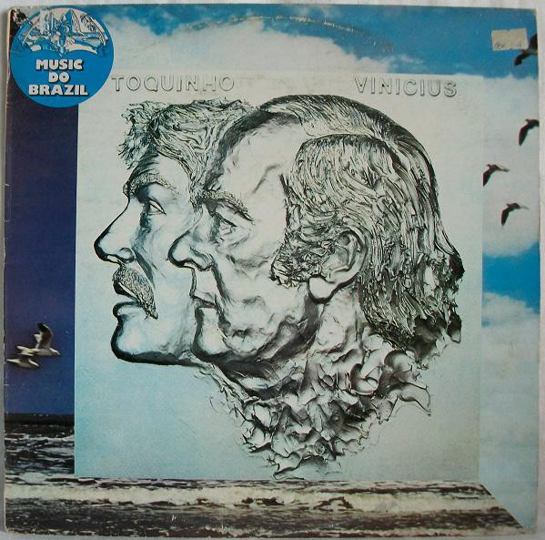 Toquinho & Vinicius Um Pouco De Ilusão (Vinyl LP) | Lemezkuckó CD bolt