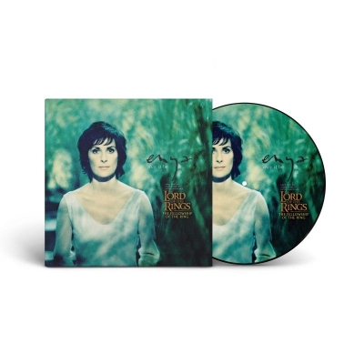 Enya May It Be (COLOUR, LTD) (12-Inch Single) | Lemezkuckó CD bolt