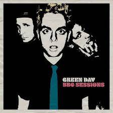 Green Day BBC Sessions (WHITE, LTD) 2LP (Vinyl LP) | Lemezkuckó CD bolt