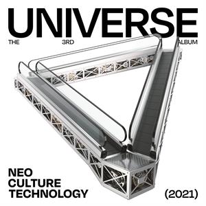 NCT Universe (CD) | Lemezkuckó CD bolt