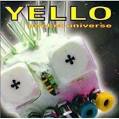 Yello Pocket Universe (CD) | Lemezkuckó CD bolt