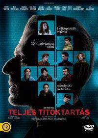 TELJES TITOKTARTÁS (DVD) | Lemezkuckó CD bolt