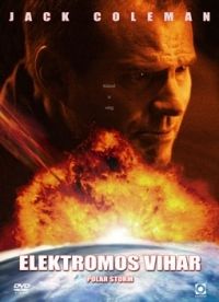 ELEKTROMOS VIHAR (DVD) | Lemezkuckó CD bolt