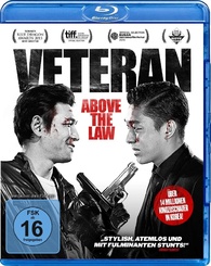 VETERAN (BLU-RAY) (BLU-RAY) | Lemezkuckó CD bolt