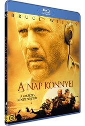 A NAP KÖNNYEI (BLU-RAY) (BLU-RAY) | Lemezkuckó CD bolt