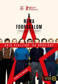 A NÉMA FORRADALOM (DVD) | Lemezkuckó CD bolt