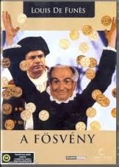 A FÖSVÉNY (DVD) | Lemezkuckó CD bolt