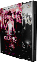 KILENC (DVD) | Lemezkuckó CD bolt