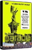 BUDAPEST PARÁDÉ (DVD) | Lemezkuckó CD bolt