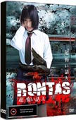 RONTÁS (DVD) | Lemezkuckó CD bolt