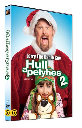 HULL A PELYHES 2. (DVD) | Lemezkuckó CD bolt