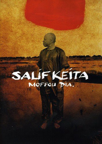 SALIF KEITA MOFFOU DIA (DVD) | Lemezkuckó CD bolt