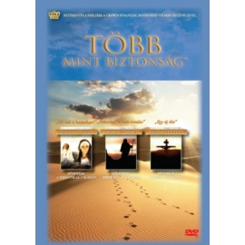 TÖBB MINT BIZTONSÁG (DVD) | Lemezkuckó CD bolt