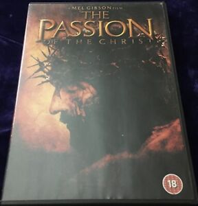 THE PASSION ON THE CHRIST (DVD) | Lemezkuckó CD bolt