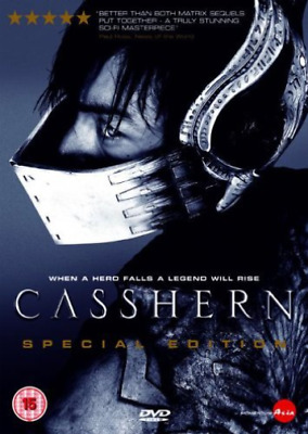 CASSHERN (2 DVD EXTRA) CASSHERN  (2 DVD EXTRA) (DVD) | Lemezkuckó CD bolt