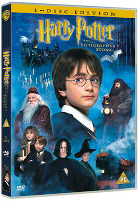 HARRY POTTER AND THE PHILOSOPHER S STONE HARRY POTTER AND THE PHILOSOPHER S STONE (DVD) | Lemezkuckó CD bolt