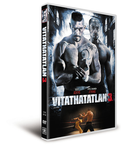 VITATHATATLAN 3. (DVD) | Lemezkuckó CD bolt