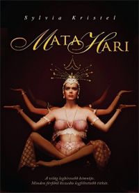 MATA HARI MATA HARI /SYLVIA KRISTEL/ (DVD) | Lemezkuckó CD bolt