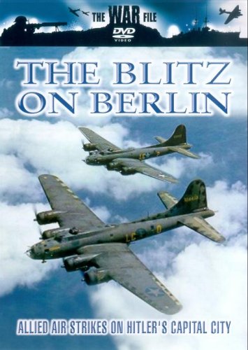 THE BLITZ ON BERLIN (DVD) | Lemezkuckó CD bolt