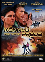 KÖNNYŰ PRÉDA (DVD) | Lemezkuckó CD bolt