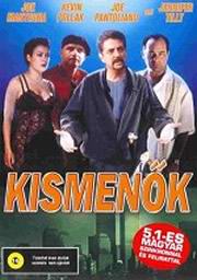 KISMENŐK (DVD) | Lemezkuckó CD bolt