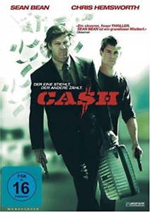 CASH (DVD) | Lemezkuckó CD bolt