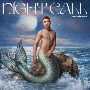 Years & Years Night Call (DLX) (CD) | Lemezkuckó CD bolt