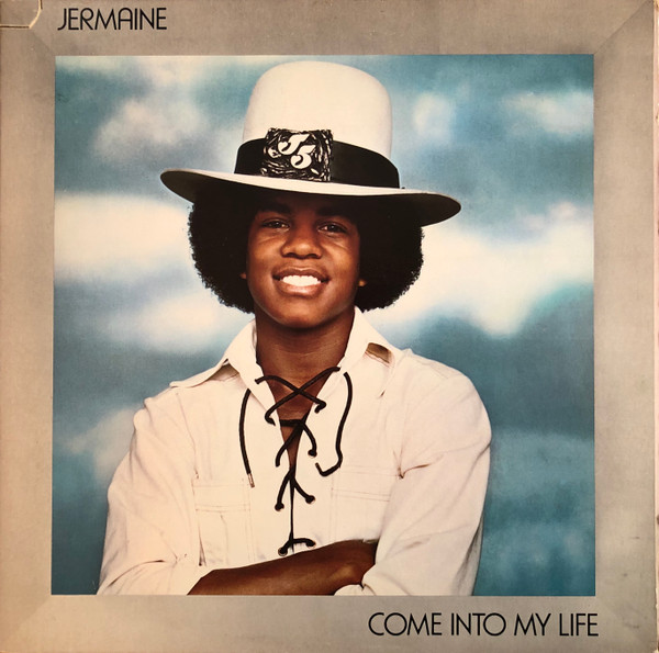 Jermaine Jackson Come Into My Life (Vinyl LP) | Lemezkuckó CD bolt