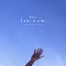 The Lumineers Brightside (CD) | Lemezkuckó CD bolt