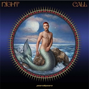 Years & Years Night Call (Vinyl LP) | Lemezkuckó CD bolt