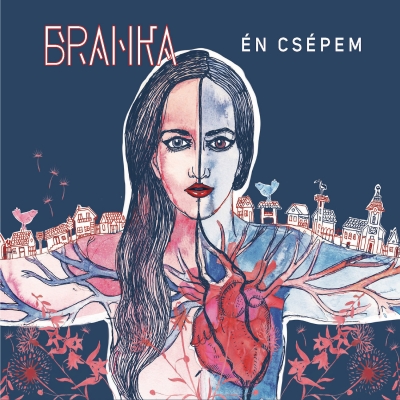 Branka Én Csépem (CD) | Lemezkuckó CD bolt