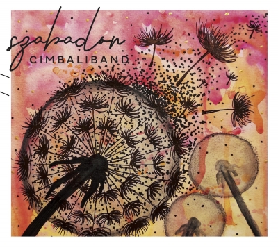 Cimbaliband Szabadon (CD) | Lemezkuckó CD bolt