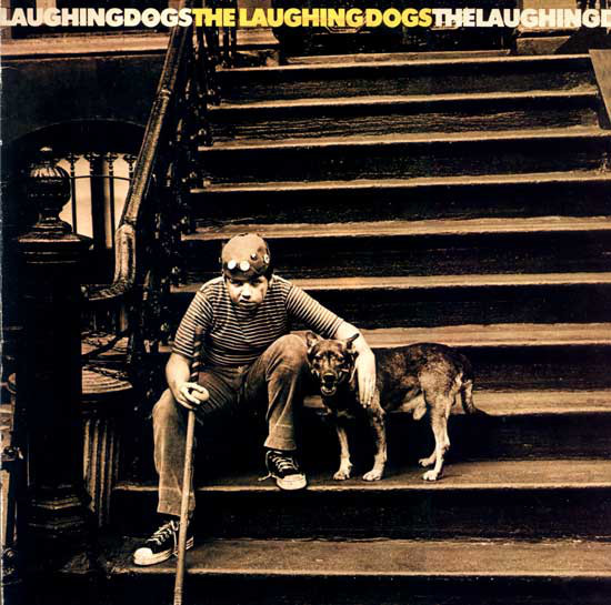 The Laughing Dogs (Vinyl LP) | Lemezkuckó CD bolt