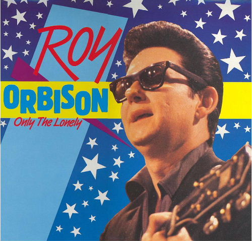 Roy Orbison Only The Lonely (Vinyl LP) | Lemezkuckó CD bolt