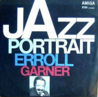 Erroll Garner Jazz Portrait Erroll Garner (Vinyl LP) | Lemezkuckó CD bolt