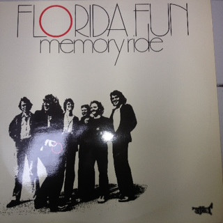 Florida Fun Memory Ride (Vinyl LP) | Lemezkuckó CD bolt