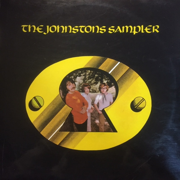 The Johnstons The Johnstons Sampler (Vinyl LP) | Lemezkuckó CD bolt